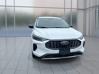 2025 Ford Escape in Toronto, Ontario