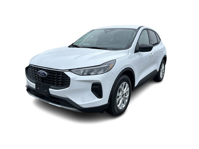 2025 Ford Escape in Toronto, Ontario