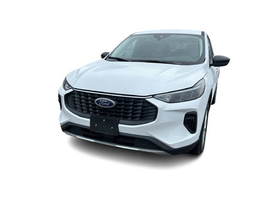 2025 Ford Escape in Toronto, Ontario