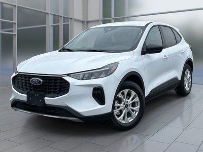 2025 Ford Escape in Toronto, Ontario