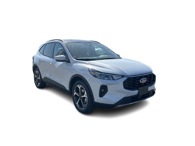 2025 Ford Escape in Toronto, Ontario
