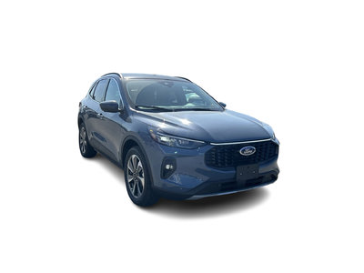 2025 Ford Escape in Toronto, Ontario