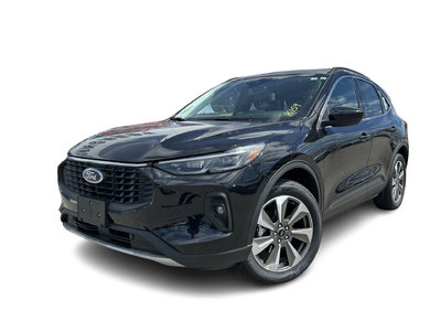 2025 Ford Escape in Toronto, Ontario