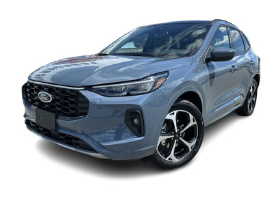 2025 Ford Escape Hybrid in Toronto, Ontario