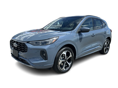 2025 Ford Escape Hybrid in Toronto, Ontario