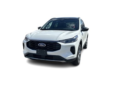 2025 Ford Escape in Toronto, Ontario