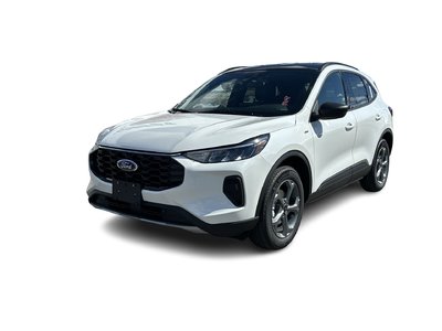 2025 Ford Escape in Toronto, Ontario