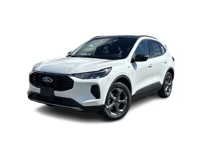2025 Ford Escape in Toronto, Ontario