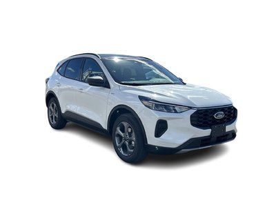 2025 Ford Escape in Toronto, Ontario