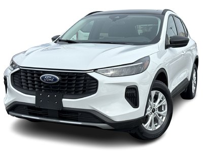 2025 Ford Escape in Toronto, Ontario