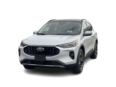 2026 Ford Escape in Toronto, Ontario