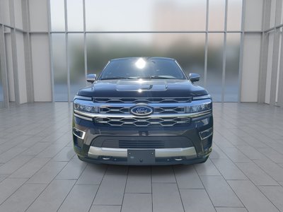 2024 Ford Expedition in Toronto, Ontario