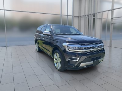 2024 Ford Expedition in Toronto, Ontario