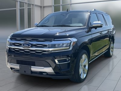 2024 Ford Expedition in Toronto, Ontario
