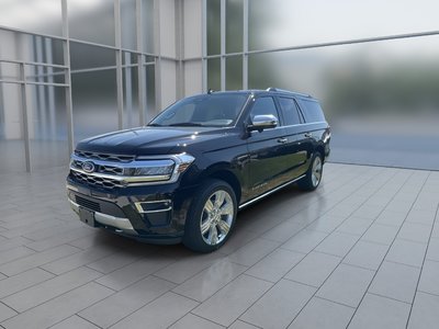 2024 Ford Expedition in Toronto, Ontario