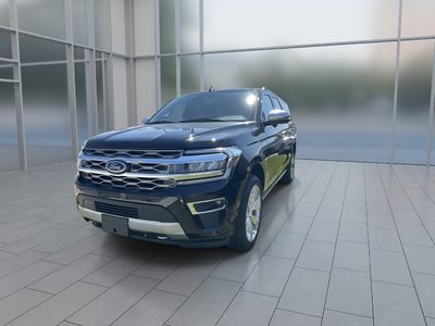 2024 Ford Expedition in Toronto, Ontario