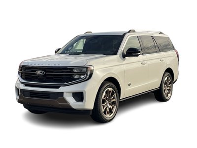 2025 Ford Expedition in Toronto, Ontario