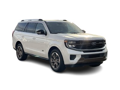 2025 Ford Expedition in Toronto, Ontario