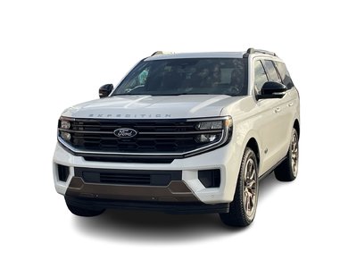 2025 Ford Expedition in Toronto, Ontario