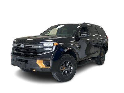 2026 Ford Expedition in Toronto, Ontario