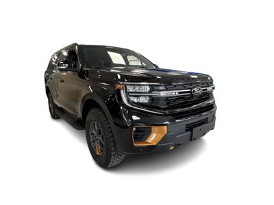 2026 Ford Expedition in Toronto, Ontario