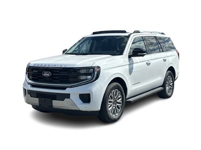 Ford Expedition  2026 à Toronto, Ontario
