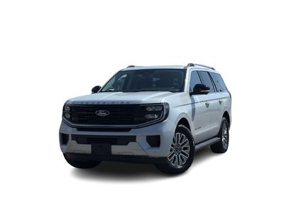 2026 Ford Expedition in Toronto, Ontario