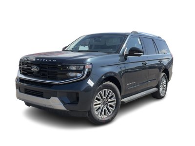 2026 Ford Expedition in Toronto, Ontario