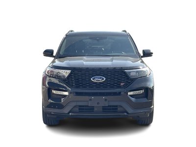 Ford Explorer  2022 à Toronto, Ontario