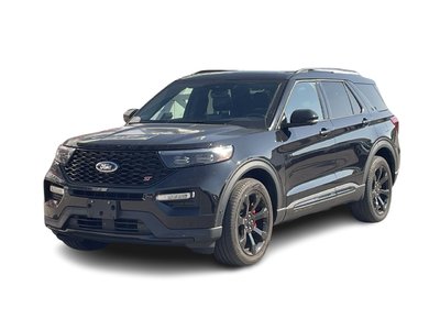 Ford Explorer  2022 à Toronto, Ontario