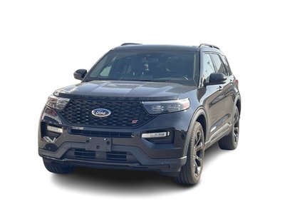 Ford Explorer  2022 à Toronto, Ontario