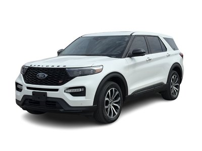 Ford Explorer  2022 à Toronto, Ontario
