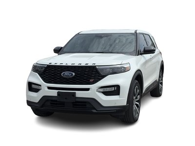 Ford Explorer  2022 à Toronto, Ontario