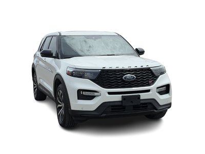 2022 Ford Explorer in Toronto, Ontario