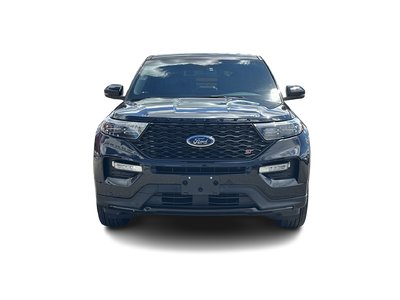 2022 Ford Explorer in Toronto, Ontario