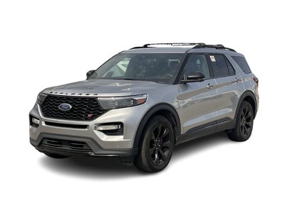 Ford Explorer  2023 à Toronto, Ontario