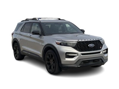 2023 Ford Explorer in Toronto, Ontario