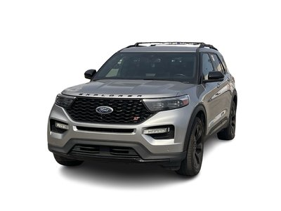 Ford Explorer  2023 à Toronto, Ontario