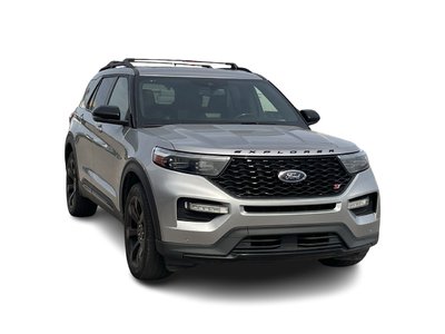 2023 Ford Explorer in Toronto, Ontario
