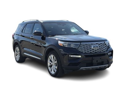 2023 Ford Explorer in Toronto, Ontario