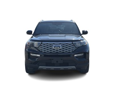 2023 Ford Explorer in Toronto, Ontario