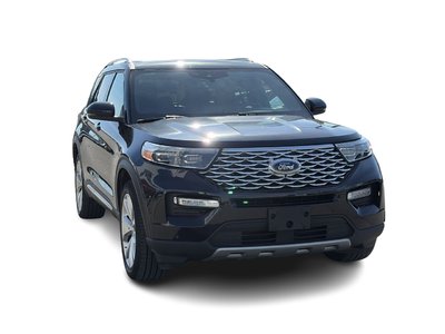 2023 Ford Explorer in Toronto, Ontario