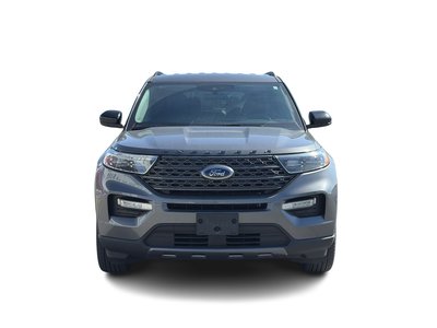 2023 Ford Explorer in Toronto, Ontario