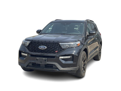 Ford Explorer  2024 à Toronto, Ontario