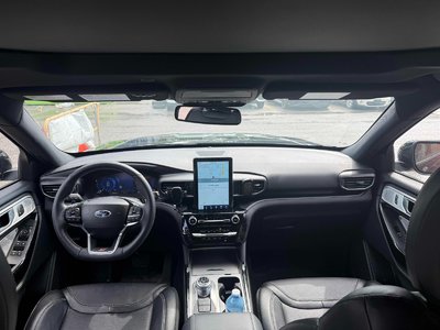 2024 Ford Explorer in Toronto, Ontario