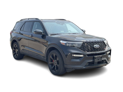 Ford Explorer  2024 à Toronto, Ontario