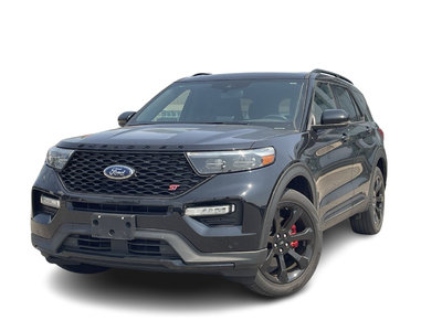 Ford Explorer  2024 à Toronto, Ontario