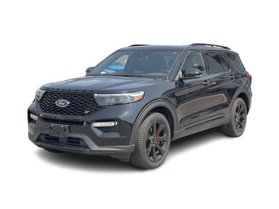 Ford Explorer  2024 à Toronto, Ontario