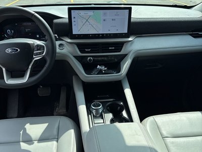 Ford Explorer  2025 à Toronto, Ontario