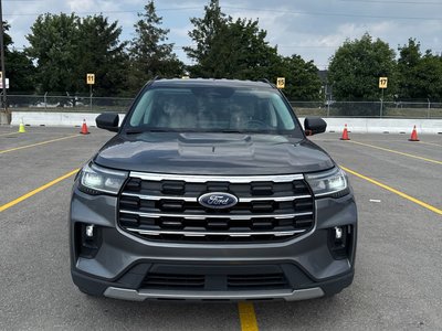 Ford Explorer  2025 à Toronto, Ontario